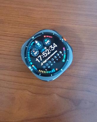 Galaxy Watch ultra