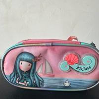 Astuccio colori Santoro