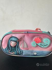 Astuccio colori Santoro