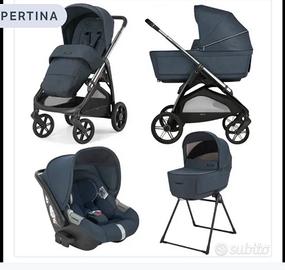 Trio inglesina