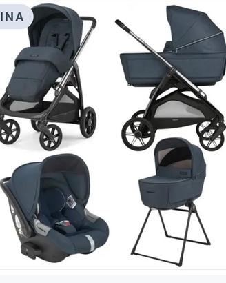 Trio inglesina