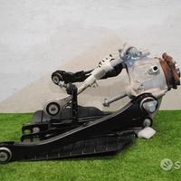 BMW G15 Mozzo fusello posteriore destro | 12849