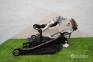 BMW G15 Mozzo fusello posteriore destro | 12849