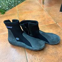 Calzari per immersione