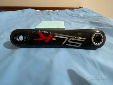 Pedivella Sinistra SLK FSA