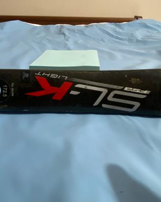 Pedivella Sinistra SLK FSA