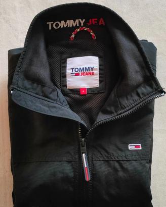 Giubbino Tommy Jeans