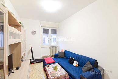 BILOCALE SENZA SPESE CONDOMINIALI