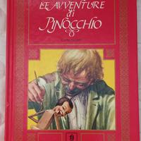 Le avventure di Pinocchio C.Collodi