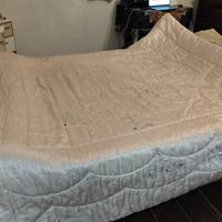 trapunta matrimoniale 