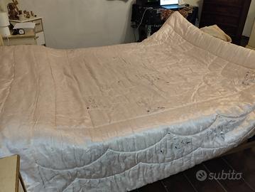 trapunta matrimoniale 