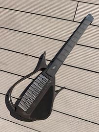 Enya Cyber G Chitarra smart, smontabile