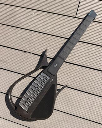 Enya Cyber G Chitarra smart, smontabile