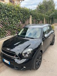 Mini cooper sd countryman 2015