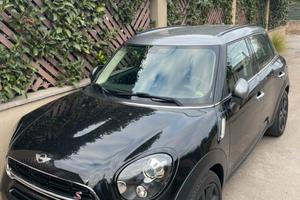 Mini cooper sd countryman 2015
