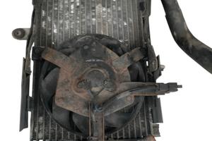 Radiatore acqua Suzuki Burgman 650