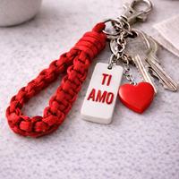 Portachiavi/ Porta cellulare personalizzati 