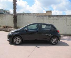 Toyota Yaris 1.0 5 porte Active