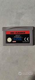 Zelda II: The Adventure of Link GAME BOY ADVANCE