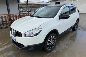 Nissan Qashqai 1.5 dCi DPF Tekna Full Optional