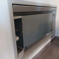 N°2 ventilconvettori