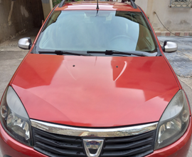 Dacia Sandero Stepway 1.6 Benzina/GPL