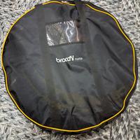 Kit ruotino di scorta auto