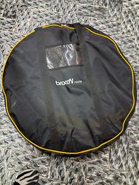 Kit ruotino di scorta auto