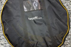 Kit ruotino di scorta auto