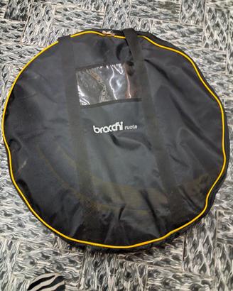 Kit ruotino di scorta auto