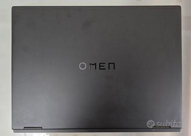 HP Omen 16 QHD 240Hz (i7-14700HX / RTX 4070 / 32GB