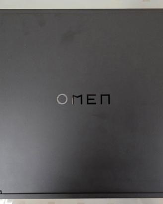 HP Omen 16 QHD 240Hz (i7-14700HX / RTX 4070 / 32GB