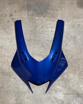 Cupolino Yamaha R125