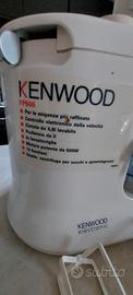 Robot kenwood FP 606