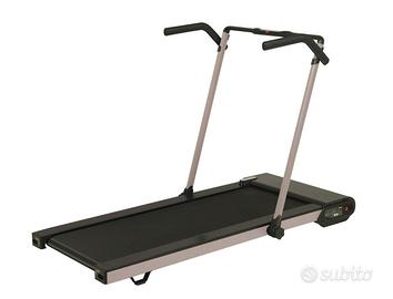 Tapis roulant slim toorx city compact