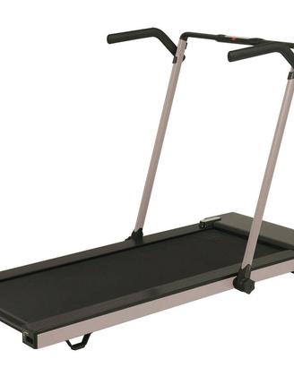 Tapis roulant slim toorx city compact
