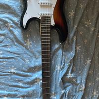 Chitarra Elettrica J&S Pure Series + Amplificatore