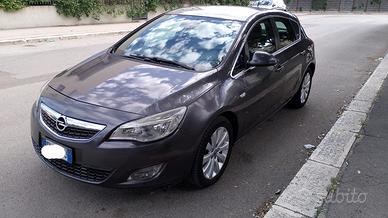 Opel Astra 1.7 CDTI 110 cavalli