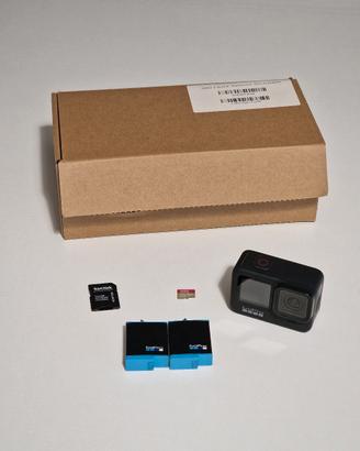 Gopro Hero 9 Black