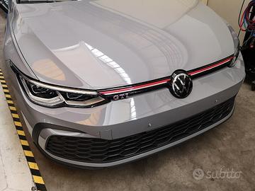 Volkswagen Golf GTI 2.0 TSI DSG Tetto apribile !!!