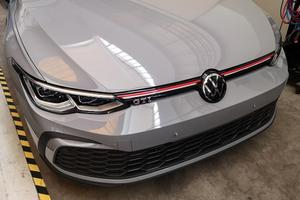 Volkswagen Golf GTI 2.0 TSI DSG Tetto apribile !!!