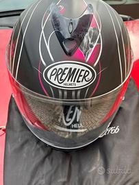 Casco Premier