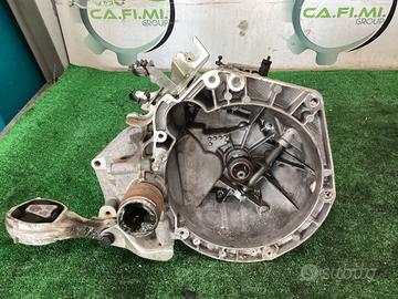 CAMBIO MANUALE COMPLETO FIAT Panda 3Â° Serie 46347