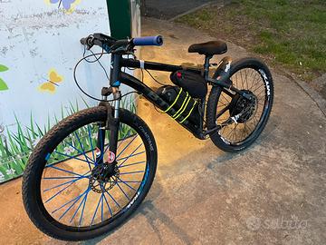 rockrider 48v 1000wt