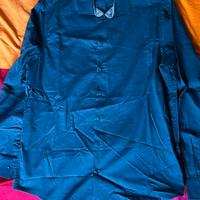 Camicia regular fit Piazza Italia