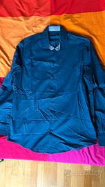 Camicia regular fit Piazza Italia