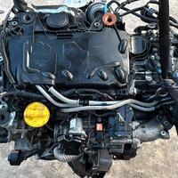 M9R 815 MOTORE RENAULT LAGUNA 3 2.0 DCI 173CV 127K