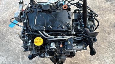 M9R 815 MOTORE RENAULT LAGUNA 3 2.0 DCI 173CV 127K