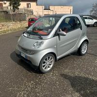 smart fortwo del 2006 