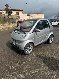 smart fortwo del 2006 